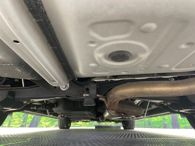 TOYOTA ALPHARD 2015 Image 31