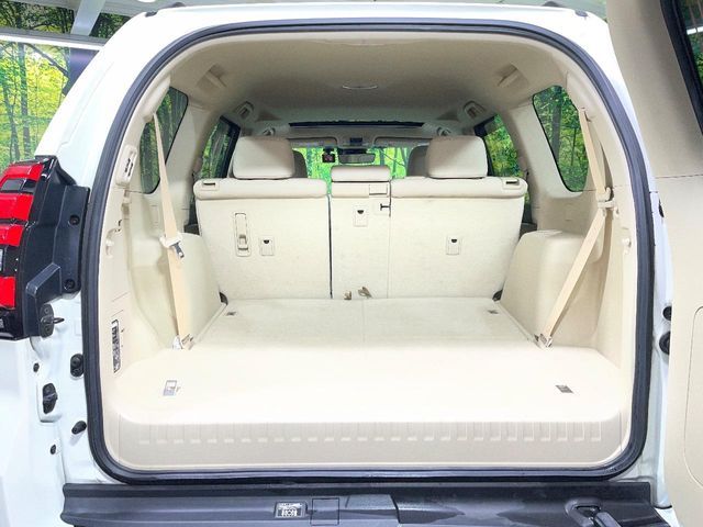 TOYOTA LANDCRUISER PRADO 2019 Image 31