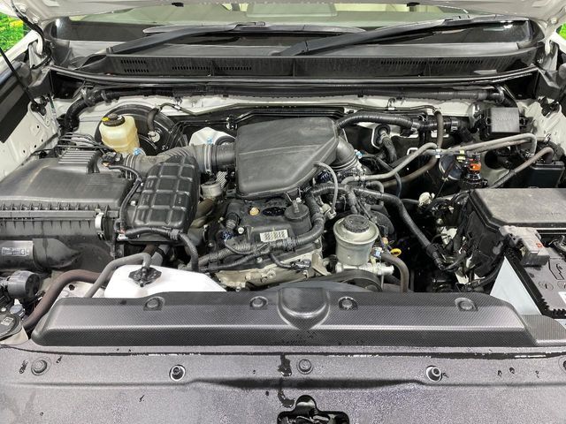 TOYOTA LANDCRUISER PRADO 2019 Image 31