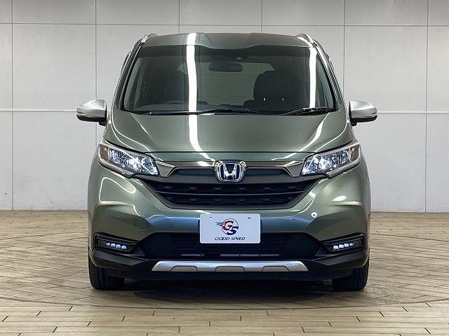 HONDA FREED 2021 Image 31