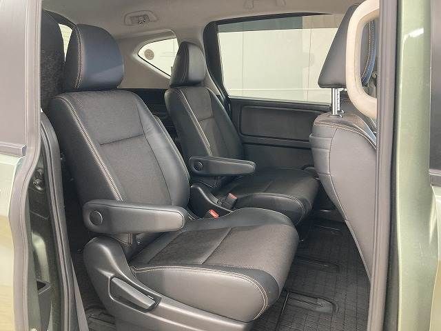 HONDA FREED 2021 Image 31