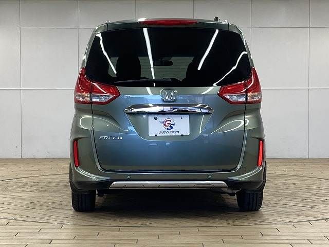 HONDA FREED 2021 Image 31