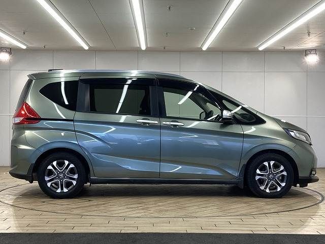 HONDA FREED 2021 Image 31