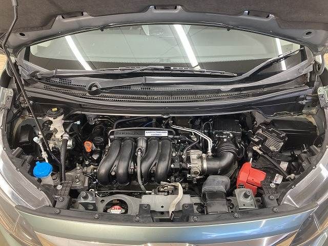 HONDA FREED 2021 Image 31