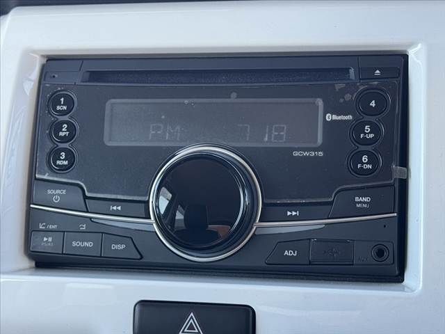 SUZUKI HUSTLER 2018 Image 31