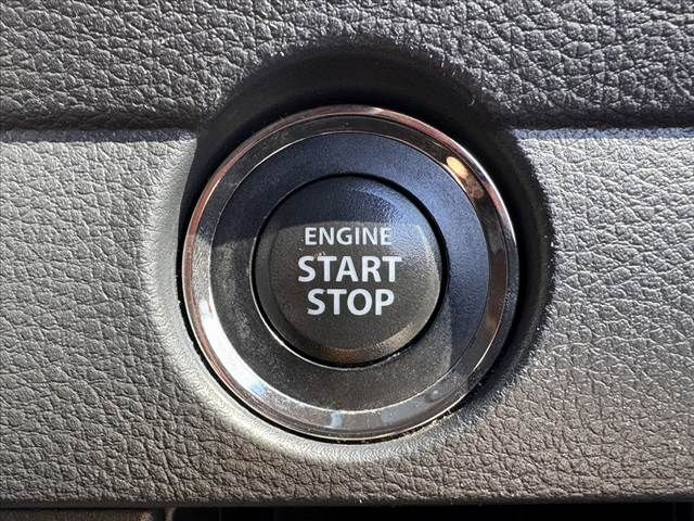 SUZUKI HUSTLER 2018 Image 31