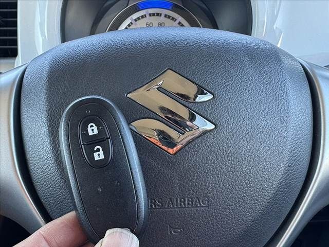 SUZUKI HUSTLER 2018 Image 31