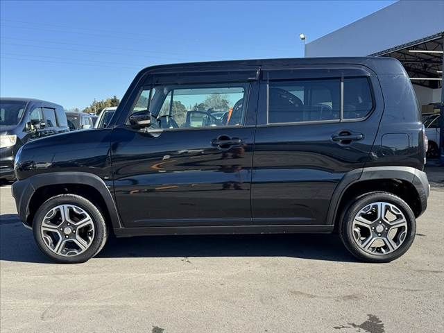 SUZUKI HUSTLER 2018 Image 31