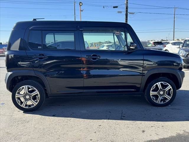 SUZUKI HUSTLER 2018 Image 31