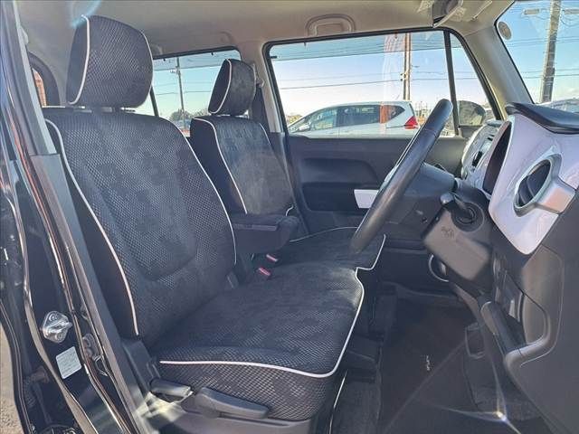 SUZUKI HUSTLER 2018 Image 31