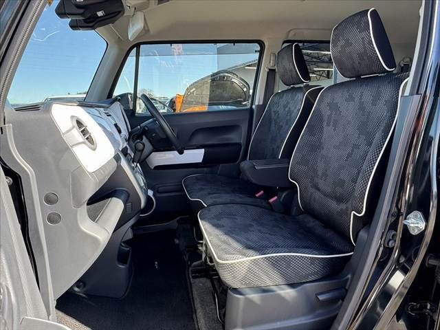 SUZUKI HUSTLER 2018 Image 31