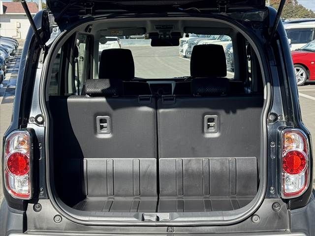 SUZUKI HUSTLER 2018 Image 31