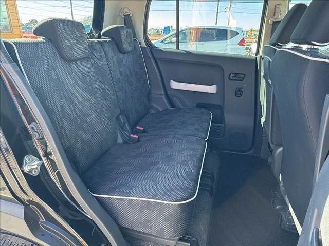 SUZUKI HUSTLER 2018 Image 31