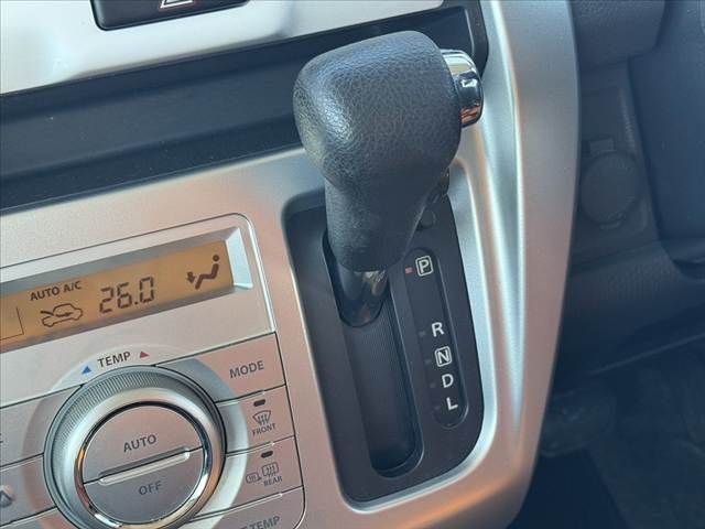 SUZUKI HUSTLER 2018 Image 31