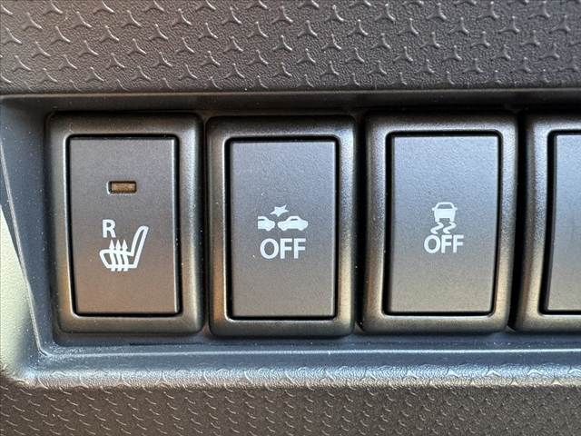 SUZUKI HUSTLER 2018 Image 31