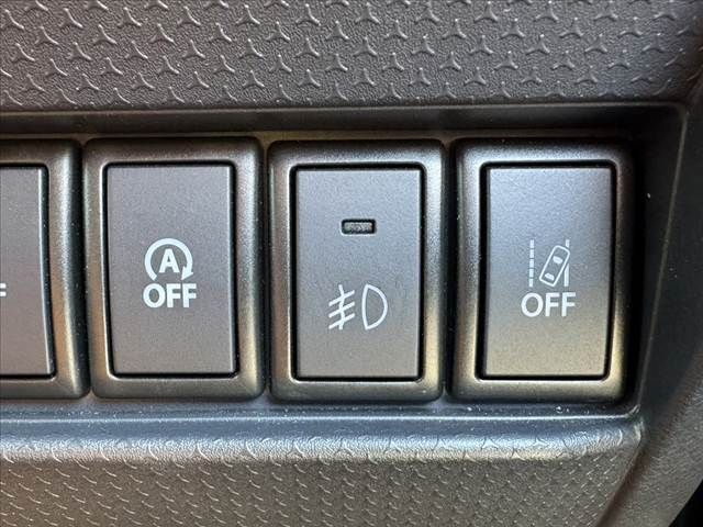 SUZUKI HUSTLER 2018 Image 31