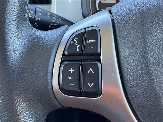 SUZUKI HUSTLER 2018 Image 31