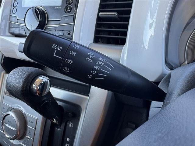 SUZUKI HUSTLER 2018 Image 31