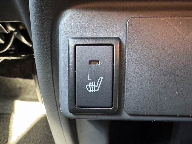 SUZUKI HUSTLER 2018 Image 31