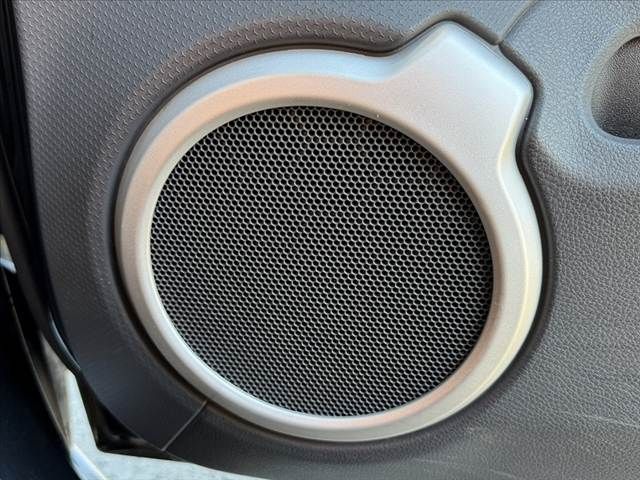 SUZUKI HUSTLER 2018 Image 31