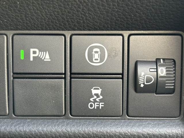 HONDA FIT E:HEV 2020 Image 31