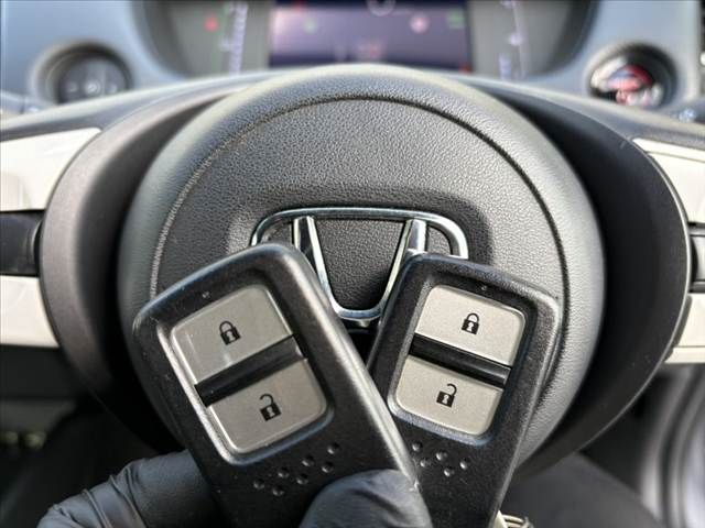 HONDA FIT E:HEV 2020 Image 31