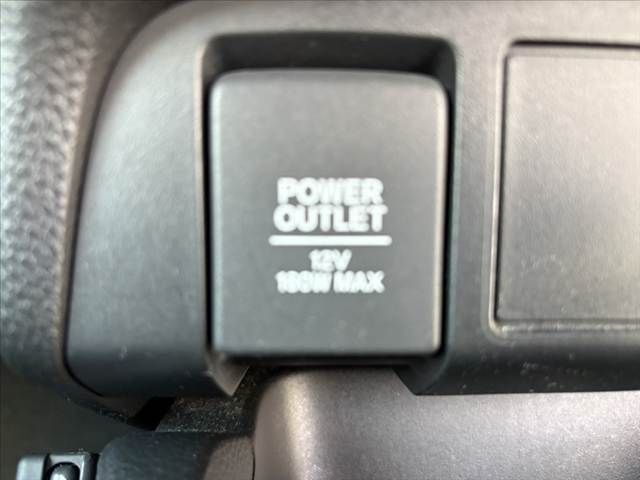 HONDA FIT E:HEV 2020 Image 31