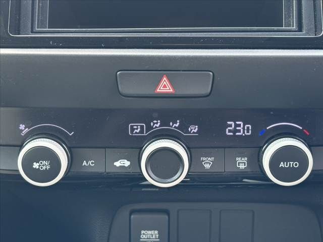 HONDA FIT E:HEV 2020 Image 31