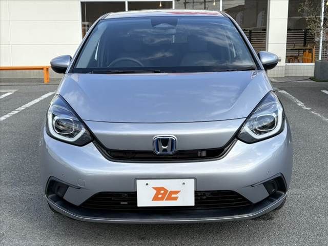 HONDA FIT E:HEV 2020 Image 31