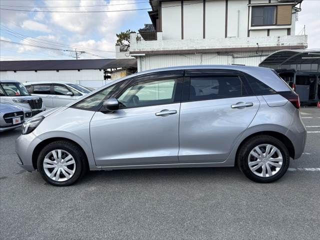 HONDA FIT E:HEV 2020 Image 31