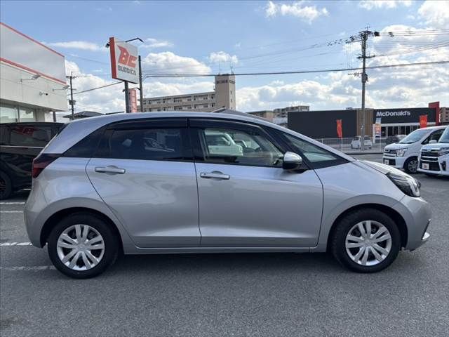 HONDA FIT E:HEV 2020 Image 31