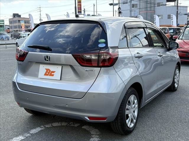 HONDA FIT E:HEV 2020 Image 31