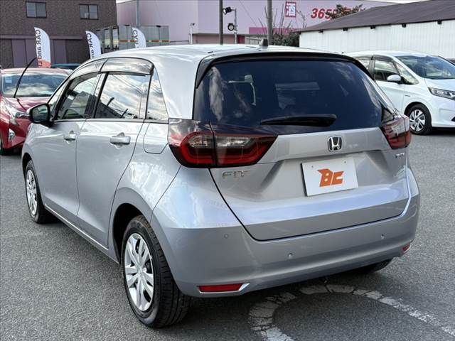 HONDA FIT E:HEV 2020 Image 31