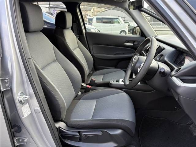 HONDA FIT E:HEV 2020 Image 31