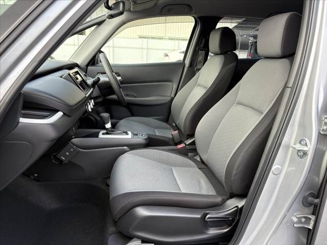 HONDA FIT E:HEV 2020 Image 31