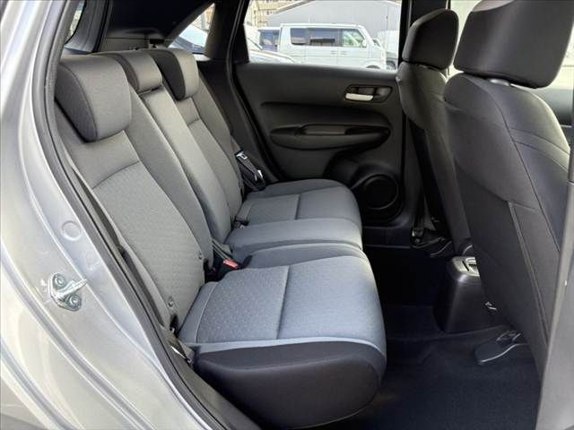 HONDA FIT E:HEV 2020 Image 31