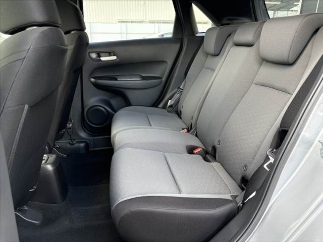 HONDA FIT E:HEV 2020 Image 31