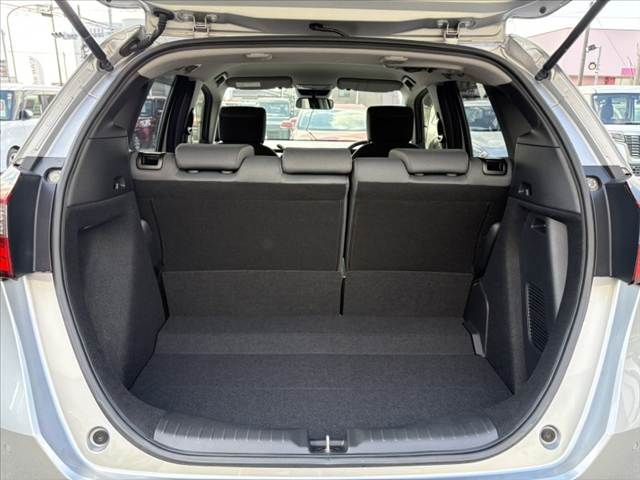 HONDA FIT E:HEV 2020 Image 31