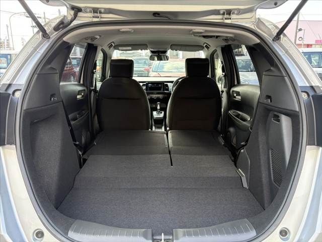 HONDA FIT E:HEV 2020 Image 31