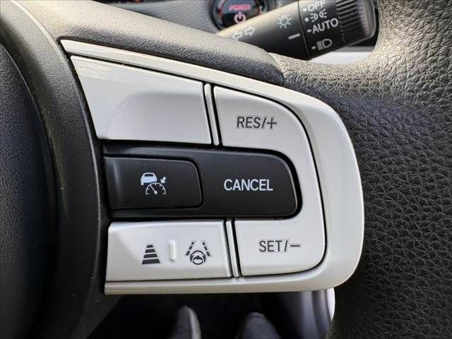 HONDA FIT E:HEV 2020 Image 31