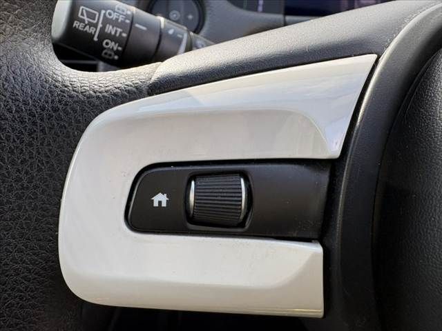 HONDA FIT E:HEV 2020 Image 31