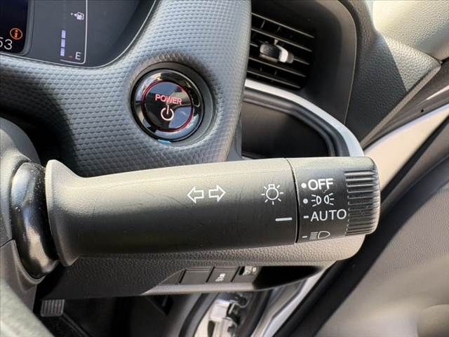 HONDA FIT E:HEV 2020 Image 31