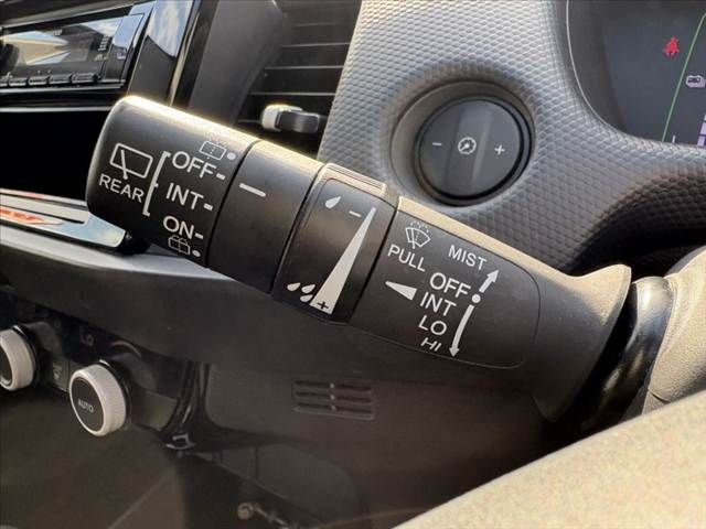 HONDA FIT E:HEV 2020 Image 31