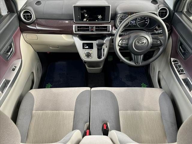 DAIHATSU CAST STYLE 2022 Image 31