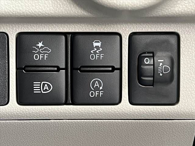 DAIHATSU CAST STYLE 2022 Image 31