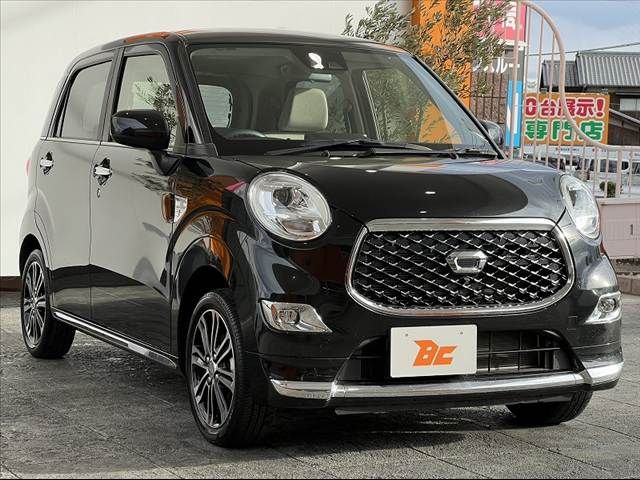 DAIHATSU CAST STYLE 2022 Image 31