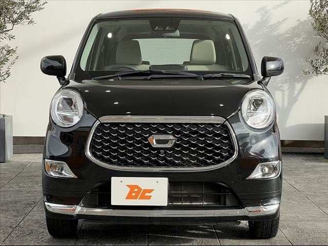 DAIHATSU CAST STYLE 2022 Image 31
