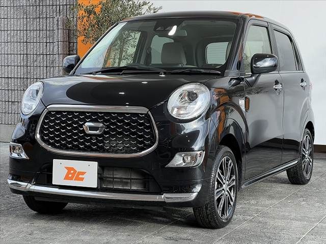 DAIHATSU CAST STYLE 2022 Image 31