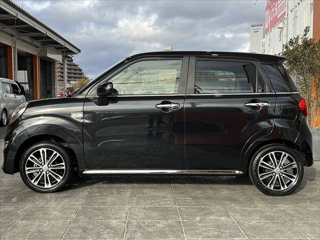 DAIHATSU CAST STYLE 2022 Image 31