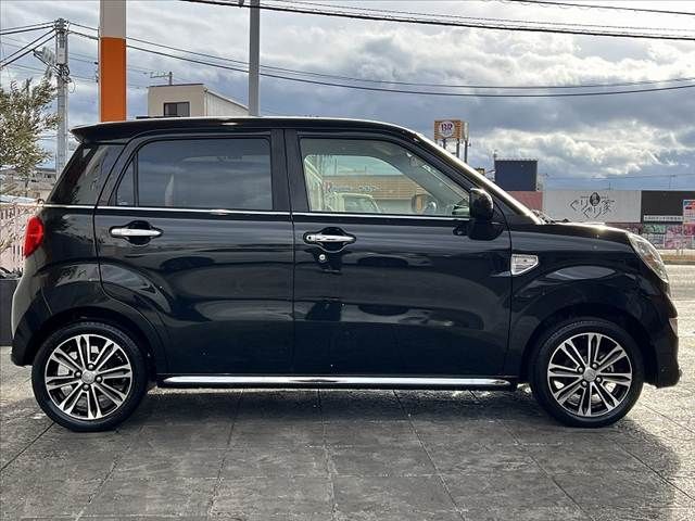 DAIHATSU CAST STYLE 2022 Image 31